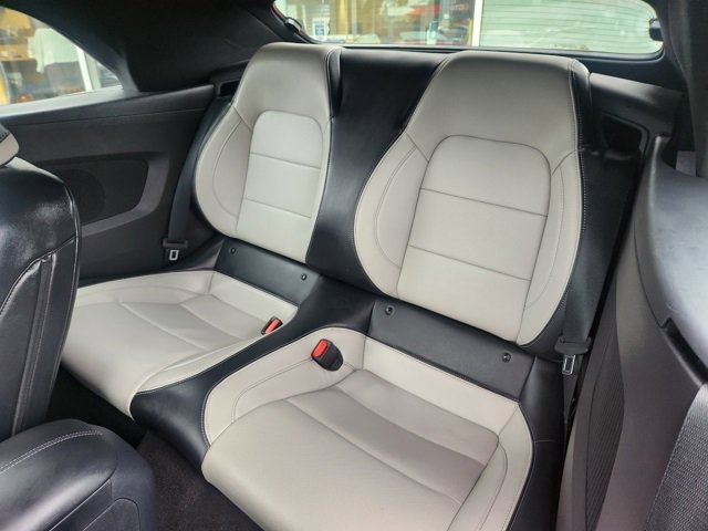 Used 2024 Ford Mustang Premium image 15