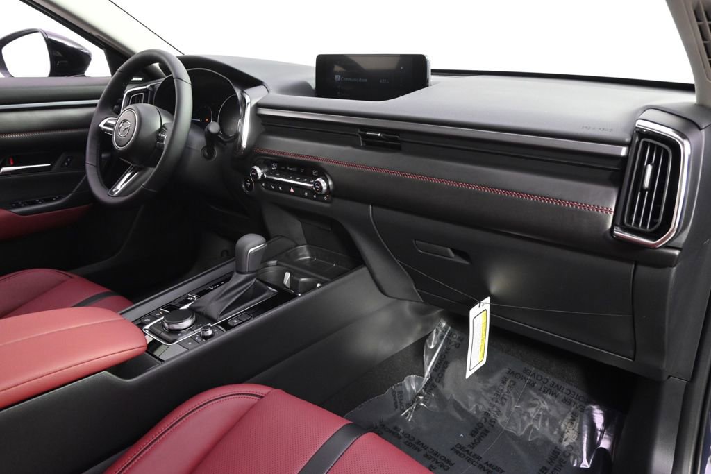 New 2026 MAZDA CX-50 2.5 Hybrid w/ Weather Package image 15