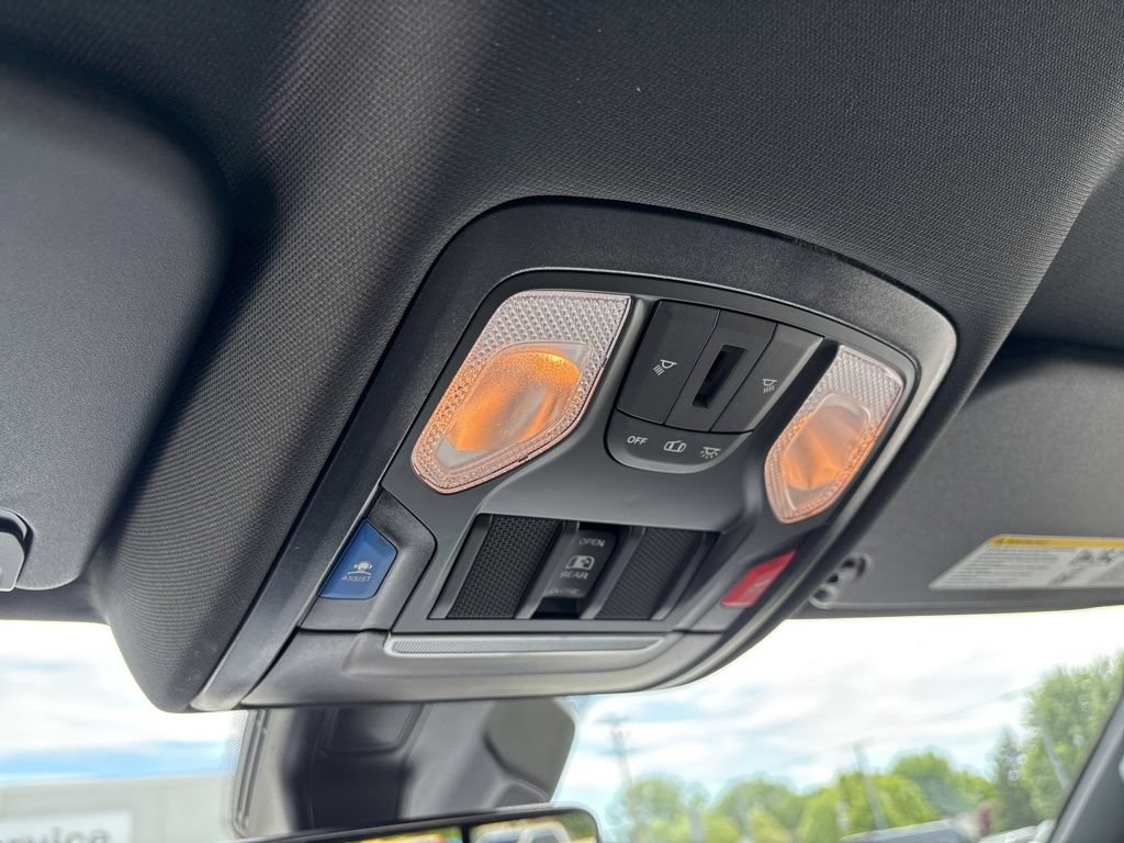 New 2026 RAM 1500 Express AWD/4WD image 19