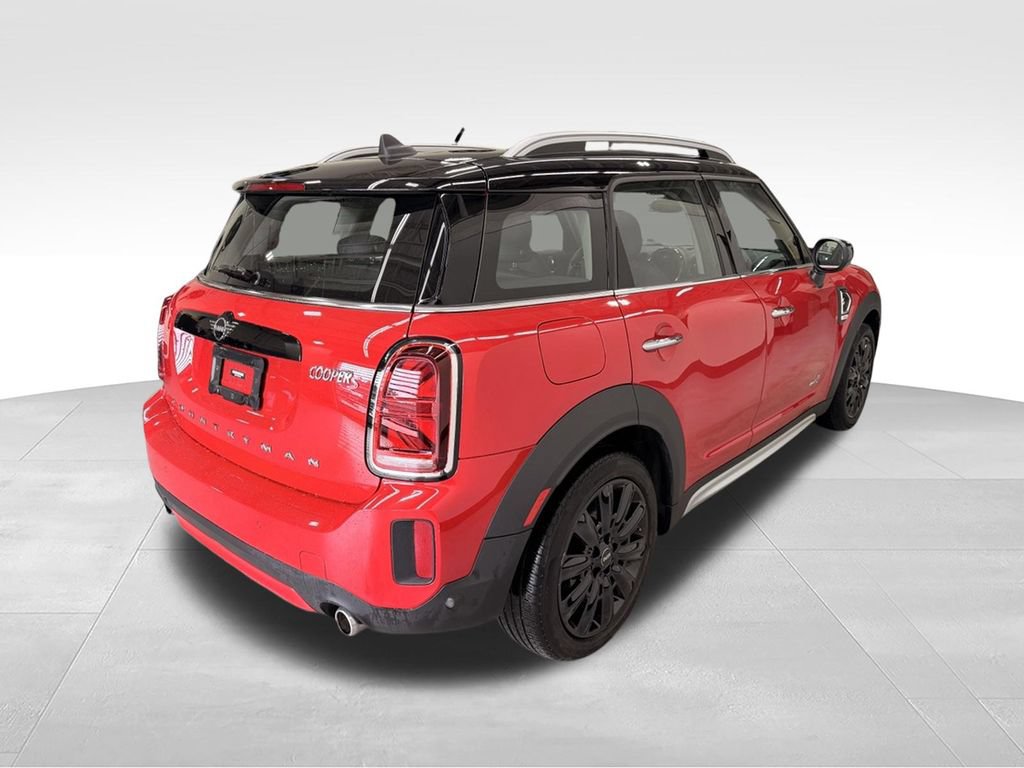 Used 2024 MINI Cooper Countryman S AWD/4WD image 6