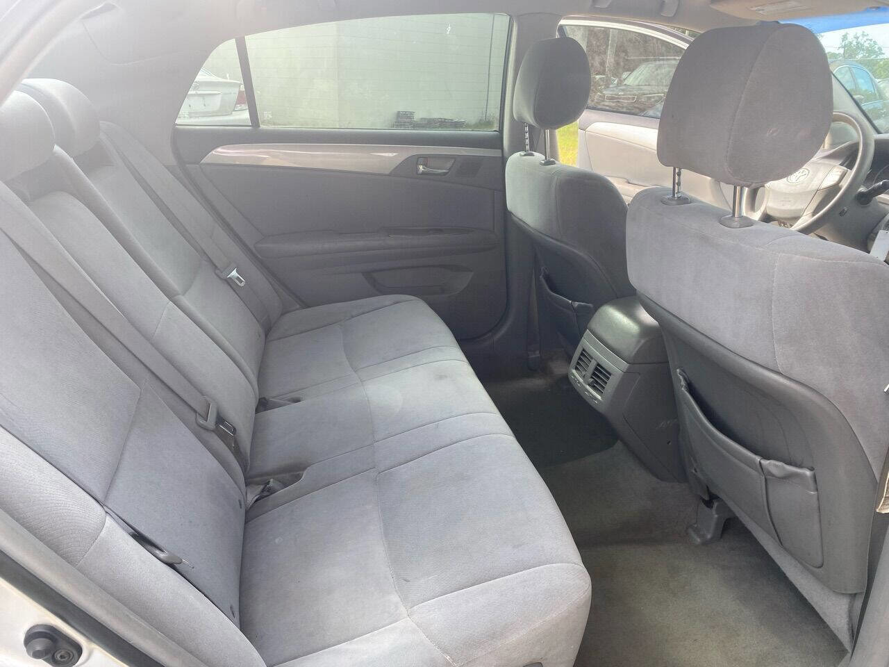 Used 2006 Toyota Avalon XL image 11