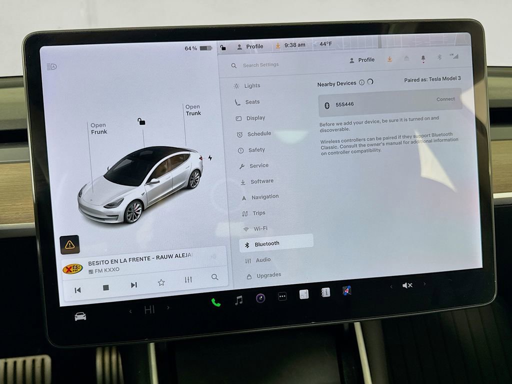 Used 2019 Tesla Model 3 Performance image 50