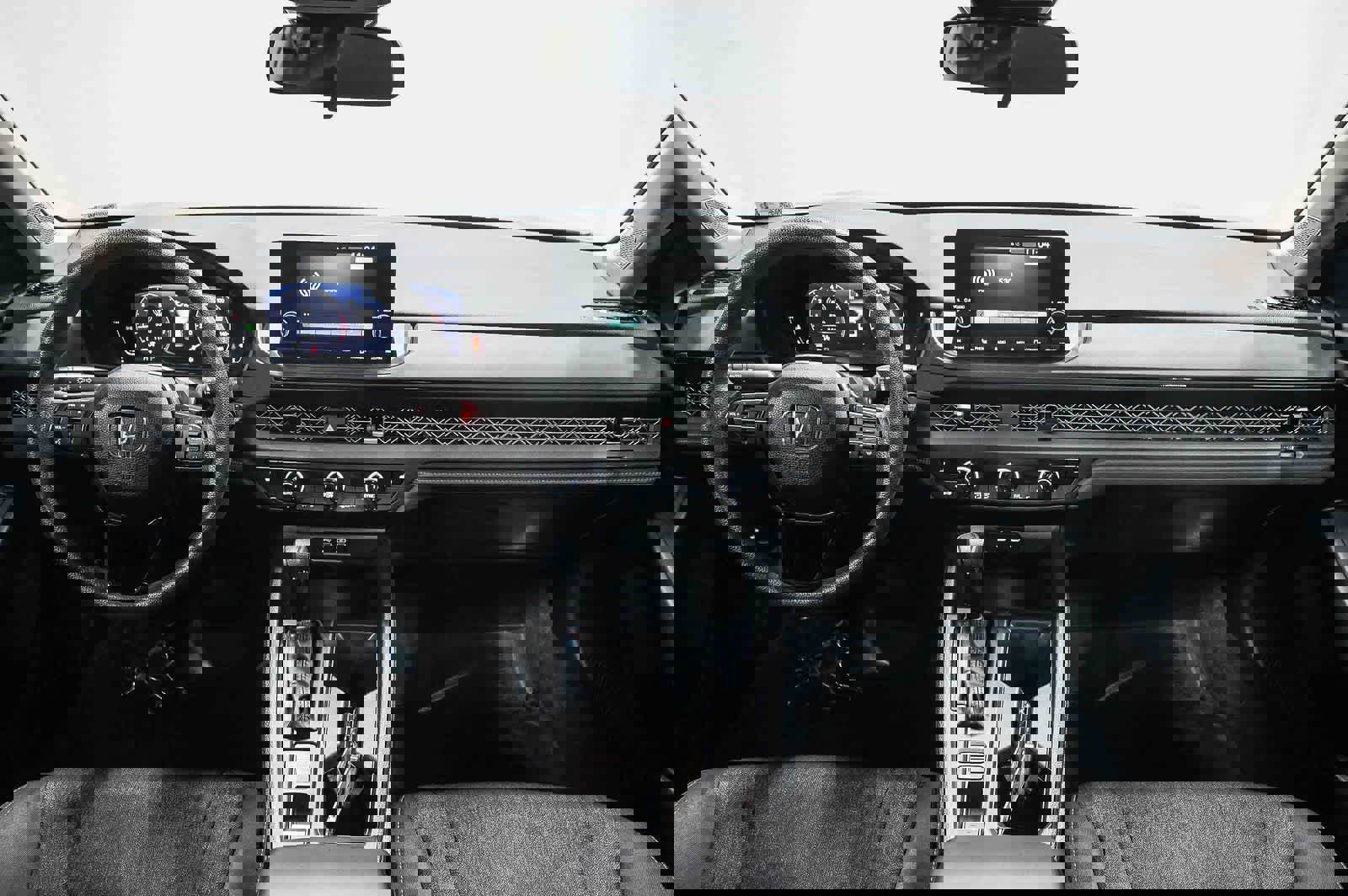 Used 2024 Honda Accord EX image 12