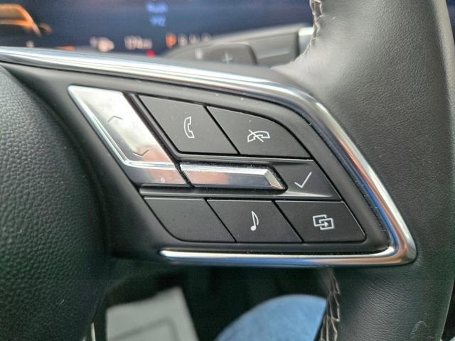 Used 2025 Buick Envision Preferred image 20