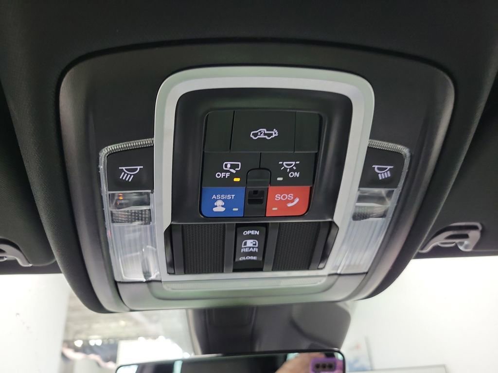 Used 2025 RAM 1500 Big Horn image 45