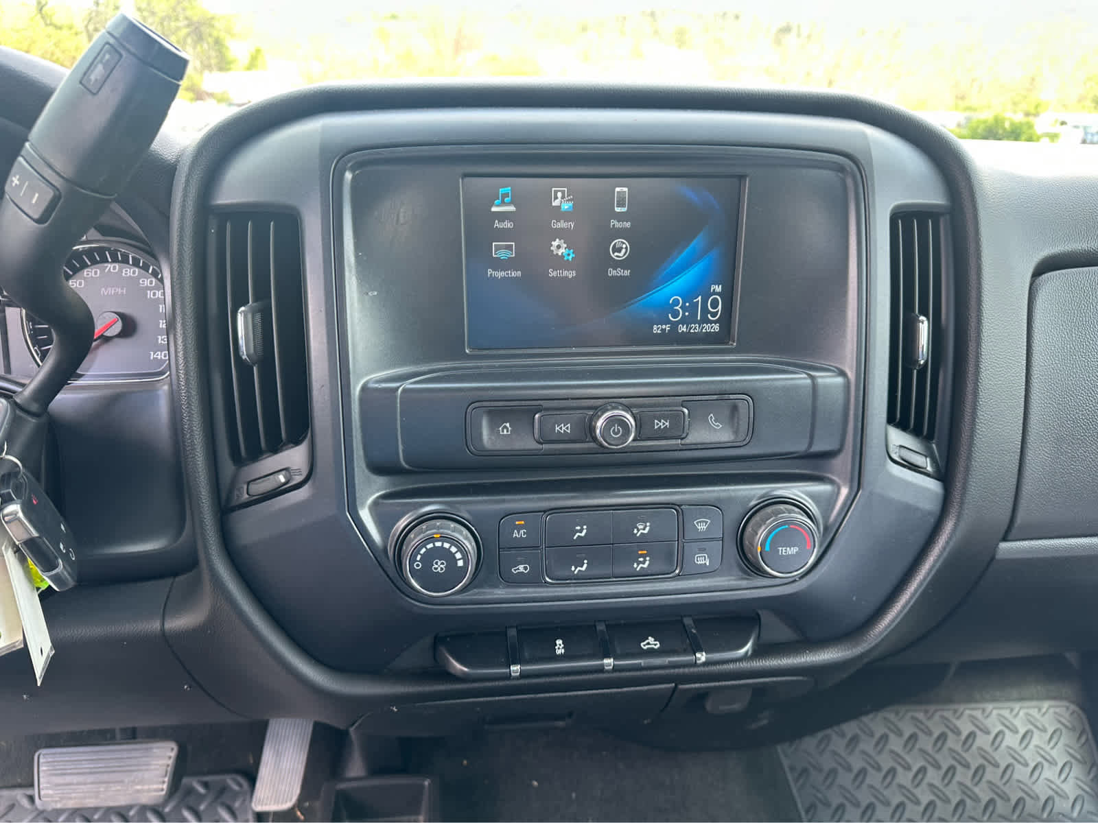 Used 2018 Chevrolet Silverado 1500 LS w/ Trailering Package AWD/4WD image 12