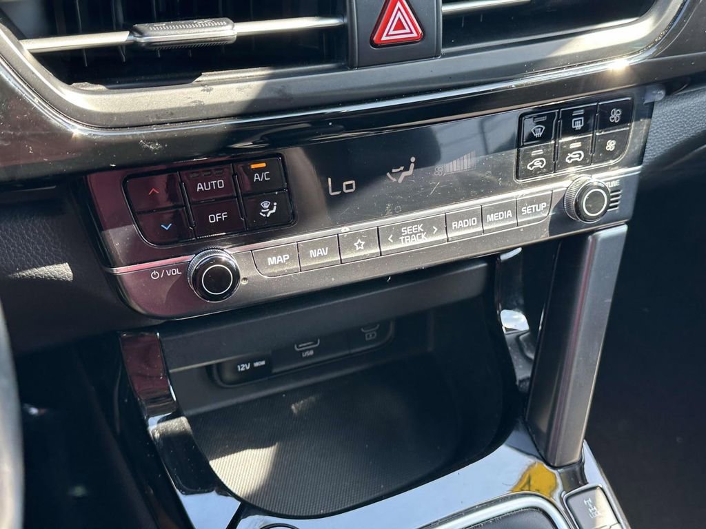 Certified 2024 Kia Seltos S AWD/4WD image 27