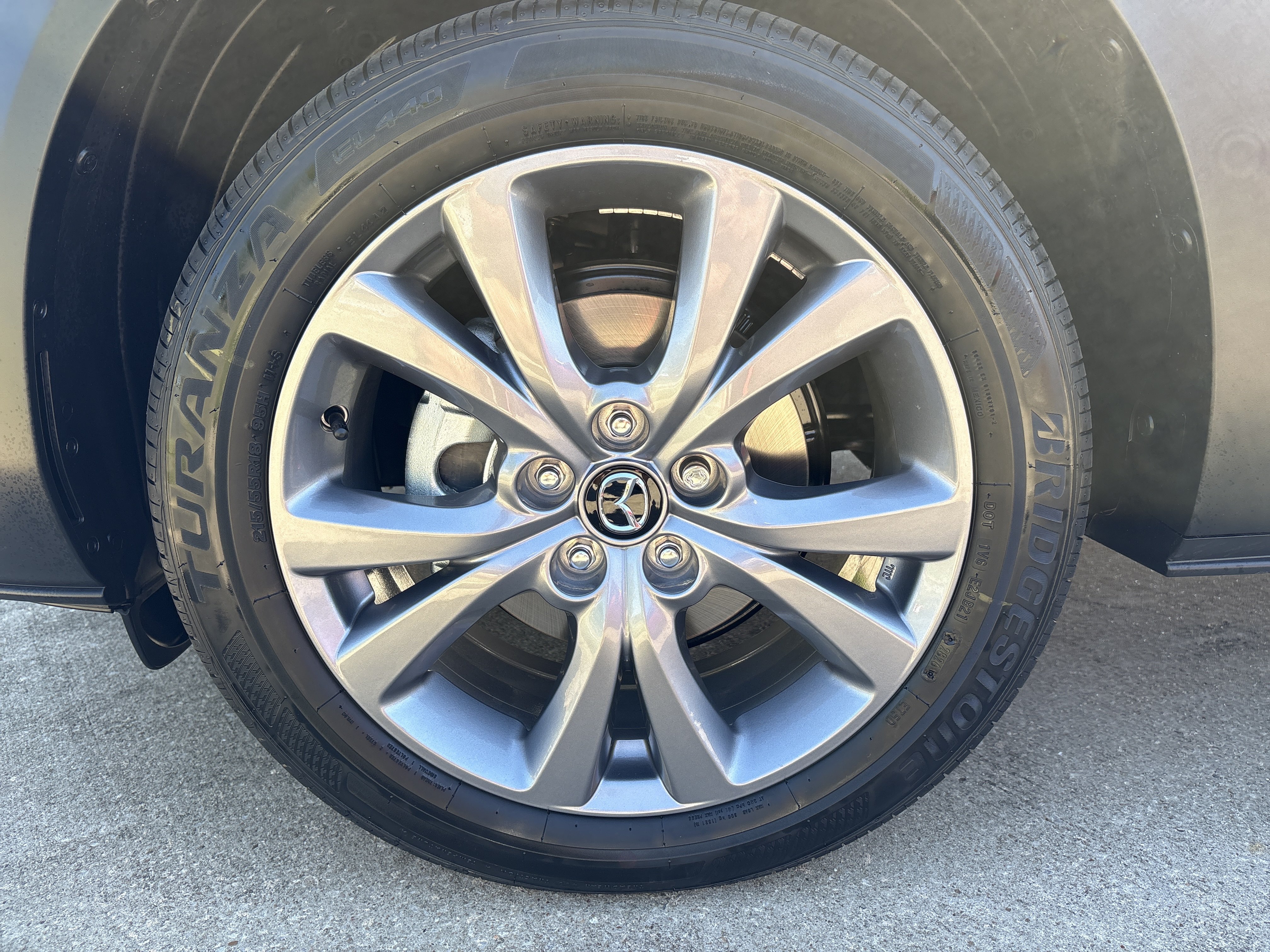 New 2026 MAZDA CX-30 AWD 2.5 S image 12