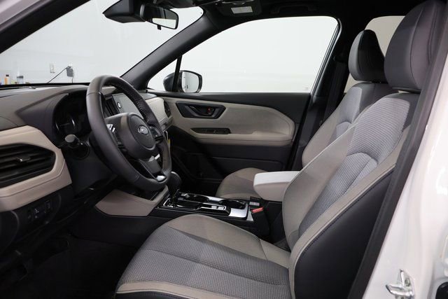 New 2026 Subaru Forester Premium image 12