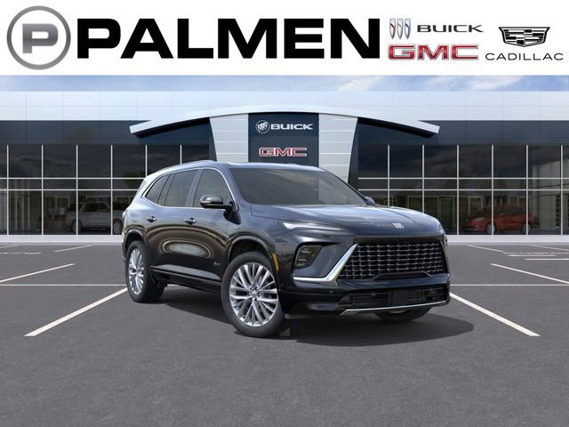New 2026 Buick Enclave Avenir w/ Super Cruise Package image 1