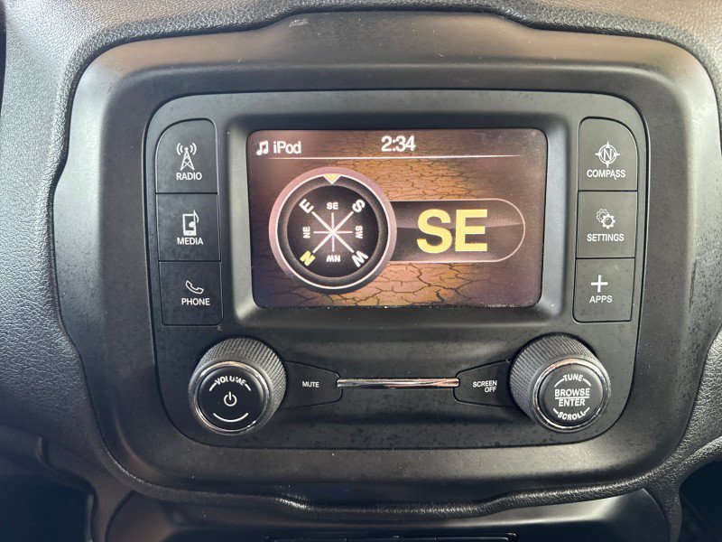 Used 2019 Jeep Renegade Sport AWD/4WD image 22