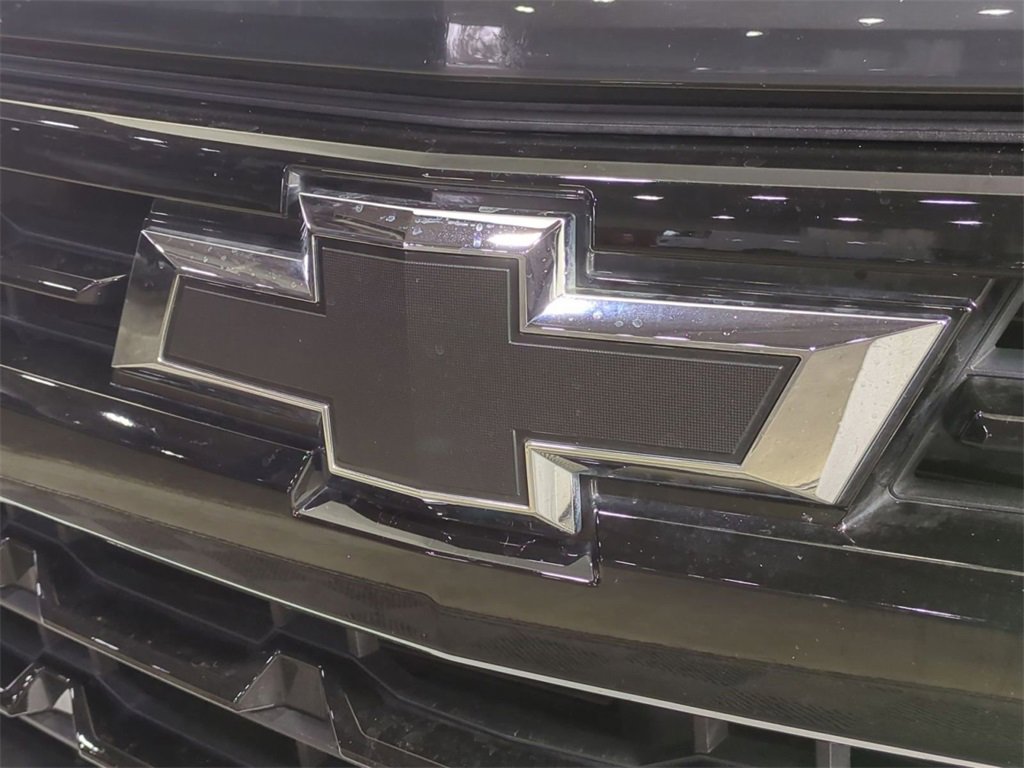 Certified 2024 Chevrolet Silverado 1500 LT Trail Boss w/ Protection Package image 29