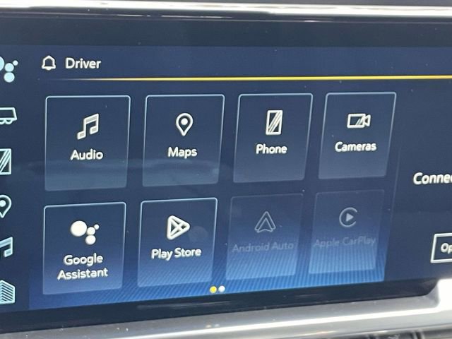 Certified 2024 Chevrolet Silverado 1500 RST w/ RST All Star Premium Package AWD/4WD image 21