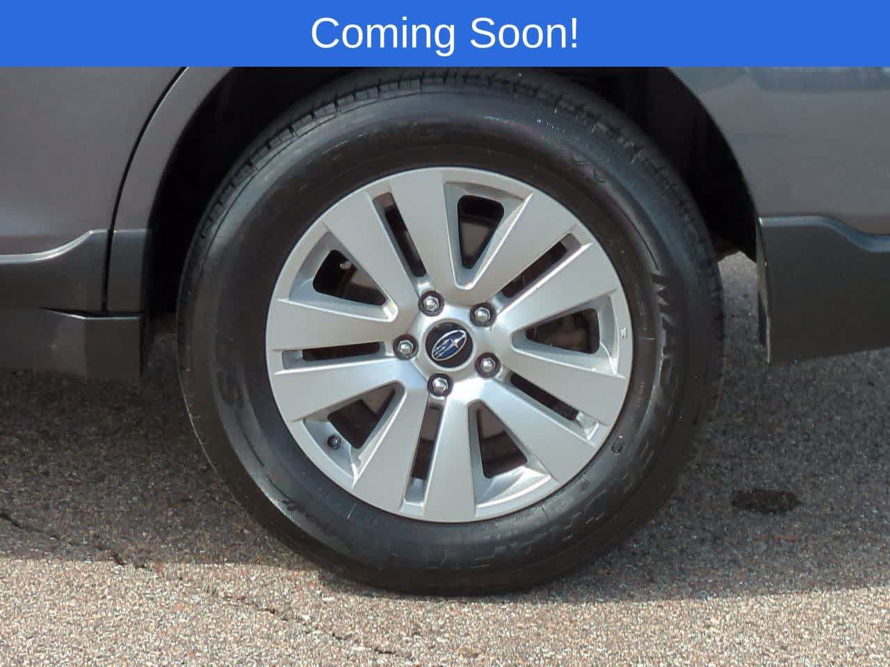 Used 2018 Subaru Outback 2.5i Premium AWD/4WD image 13