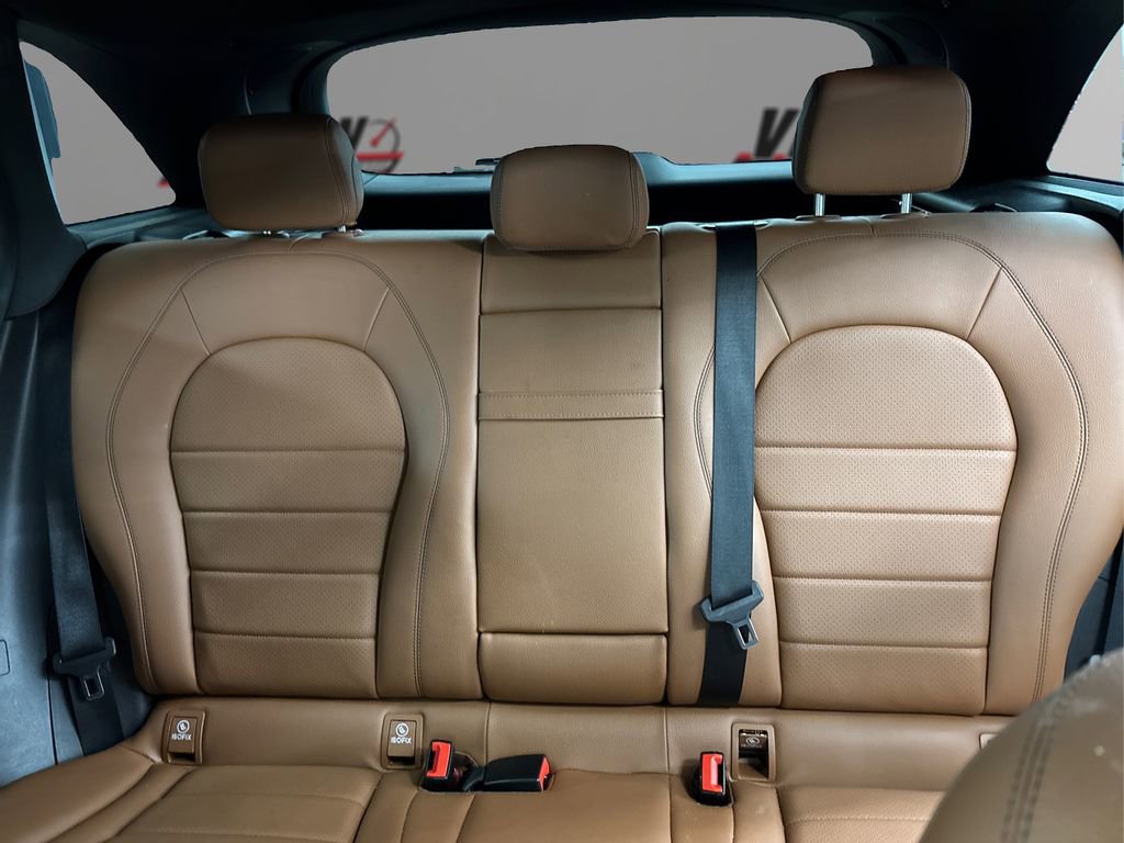 Used 2022 Mercedes-Benz GLC 300 4MATIC image 21