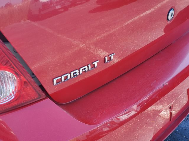 Used 2010 Chevrolet Cobalt LT FWD image 5