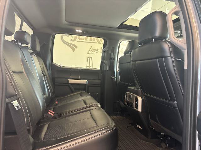 Certified 2021 Ford F250 Lariat AWD/4WD image 9