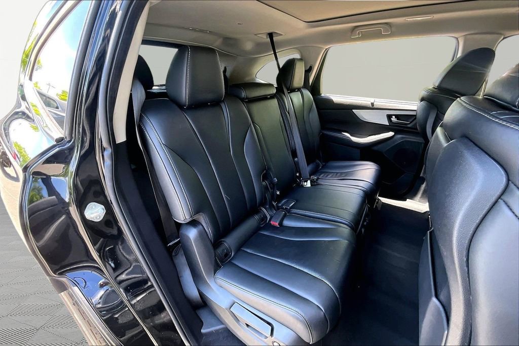 Used 2023 Acura MDX FWD w/ Technology Package image 19