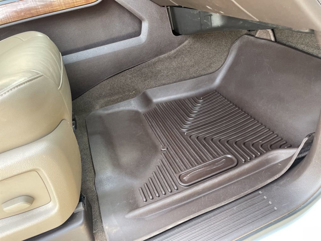 Used 2018 GMC Sierra 1500 SLT w/ SLT Premium Package image 20