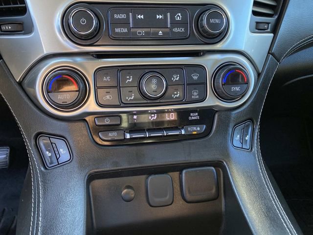 Used 2018 Chevrolet Tahoe LT AWD/4WD image 11