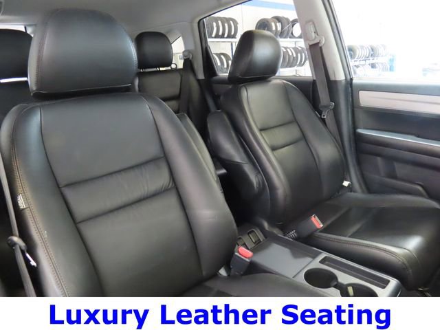 Used 2011 Honda CR-V SE image 5