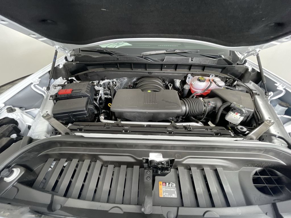 Used 2025 GMC Sierra 1500 Elevation w/ X31 Off-Road Package image 30