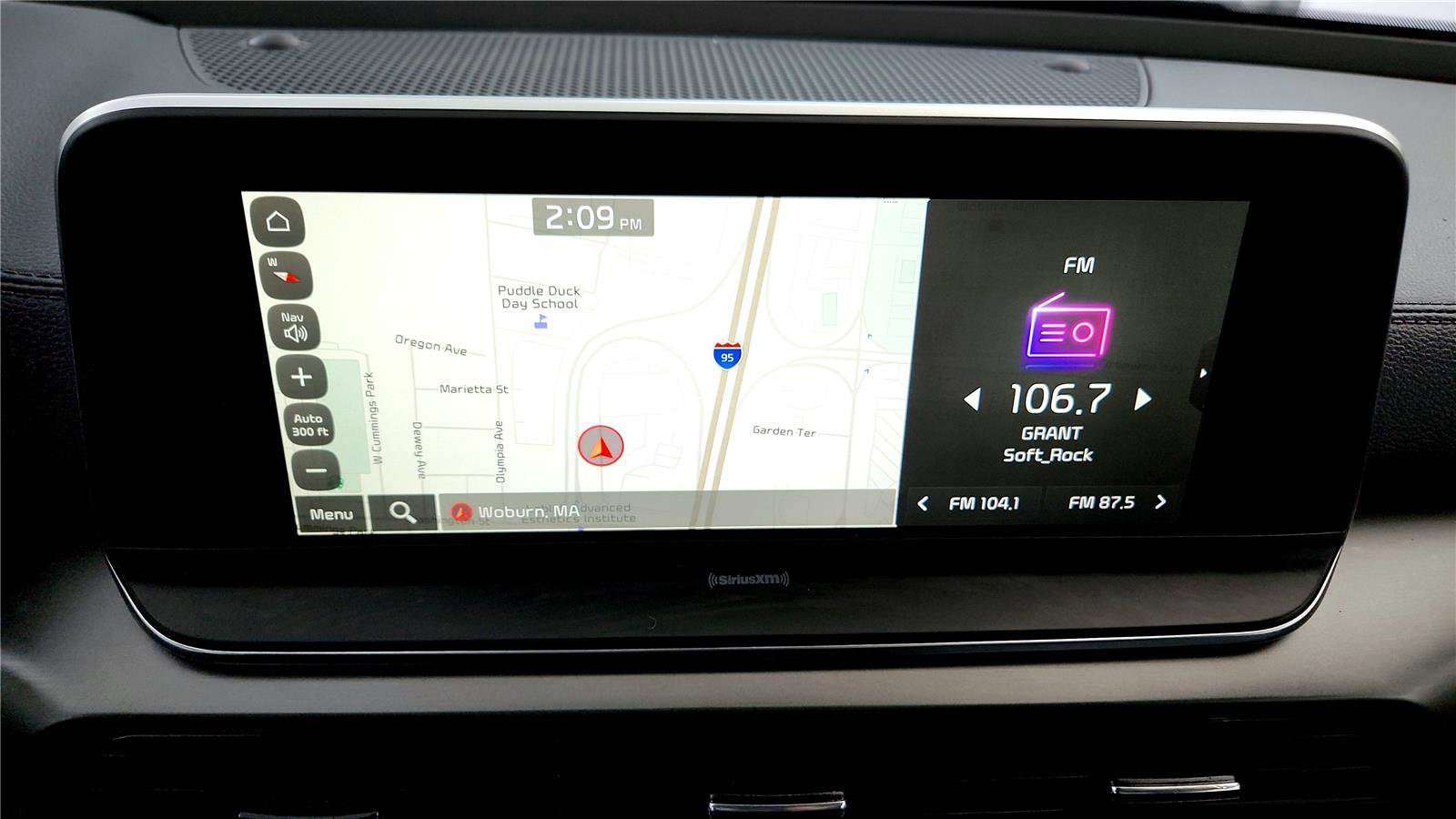 Used 2022 Kia Telluride S image 33