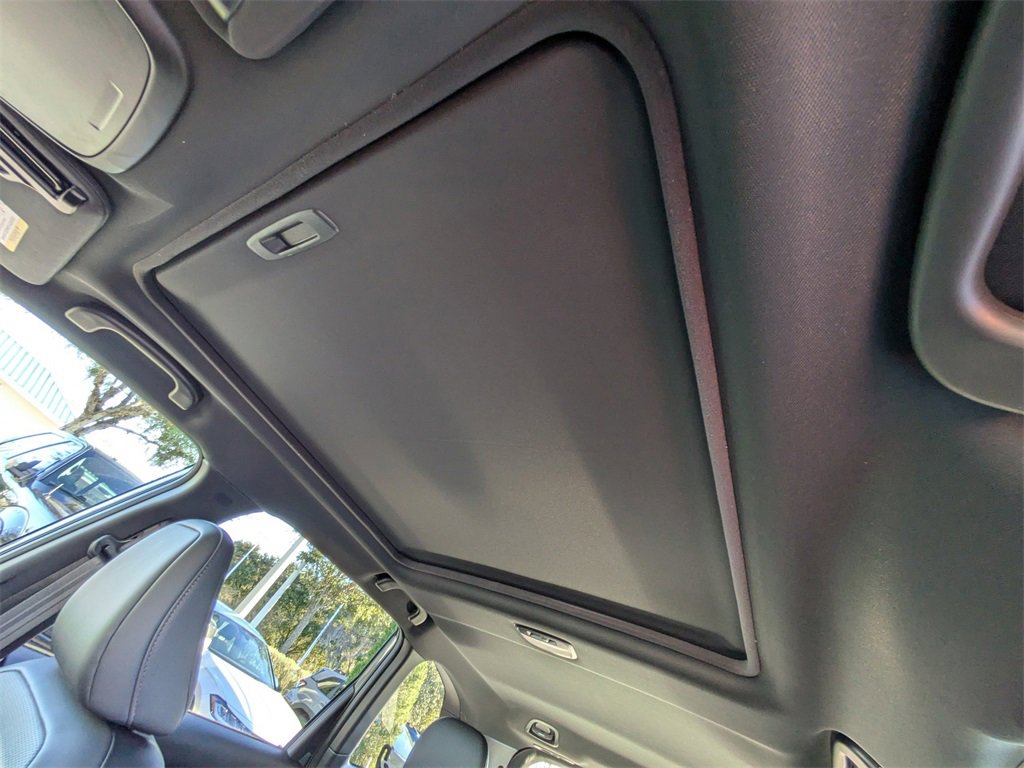 New 2026 Subaru Forester Touring image 18