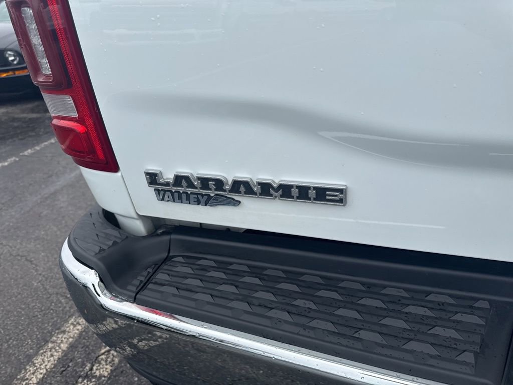 Used 2022 RAM 2500 Laramie image 51