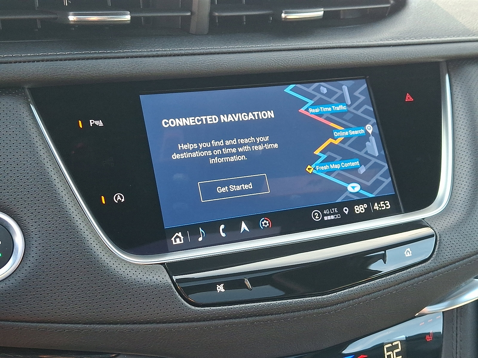 Certified 2023 Cadillac XT5 Premium Luxury image 31