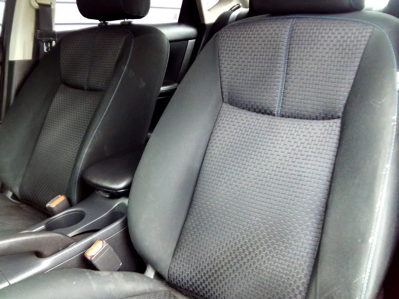 Used 2019 Nissan Sentra SR FWD image 24