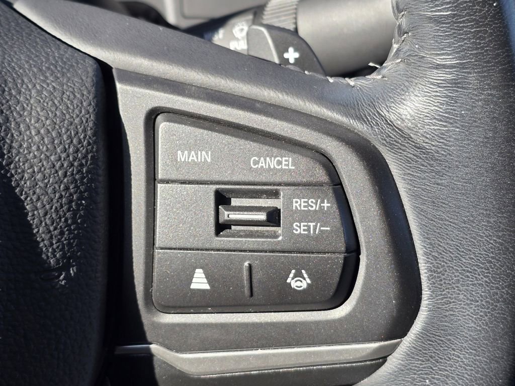 Used 2024 Honda Ridgeline Sport image 12