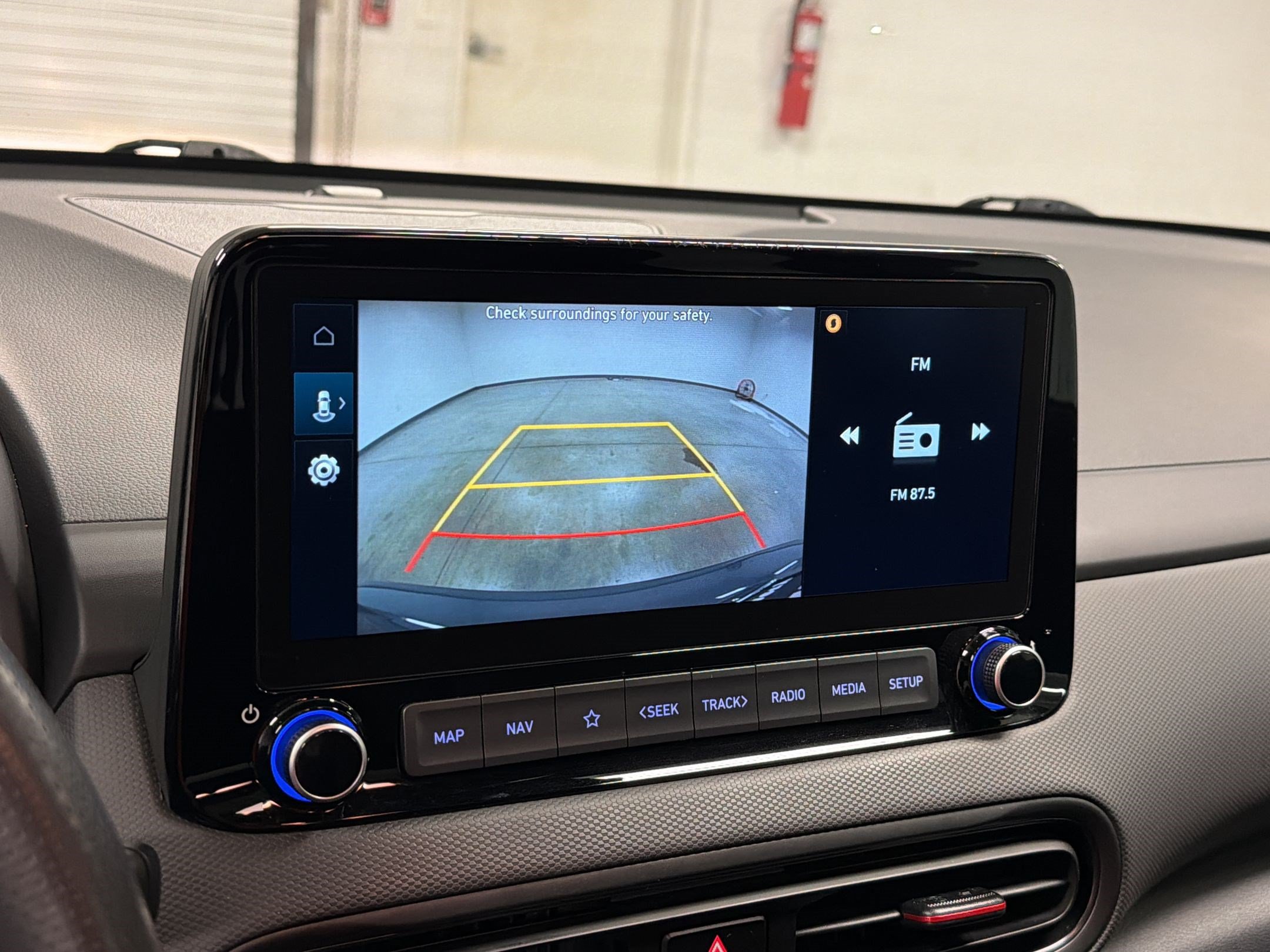 Used 2023 Hyundai Kona N Line FWD image 18