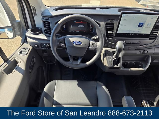 New 2026 Ford Transit 150 148 Medium Roof image 14