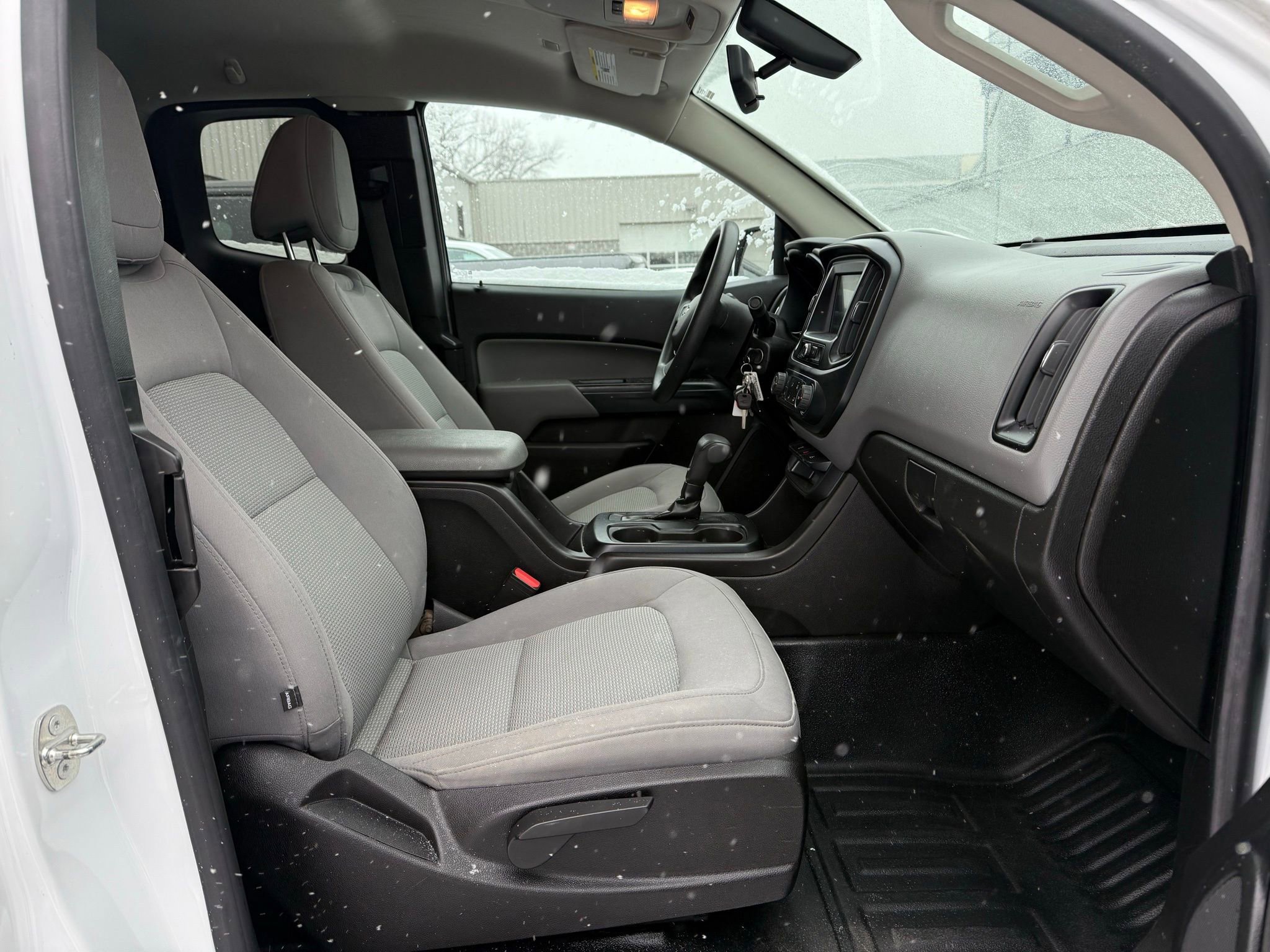 Used 2018 Chevrolet Colorado W/T image 18