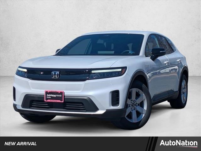New 2026 Honda Prologue EX