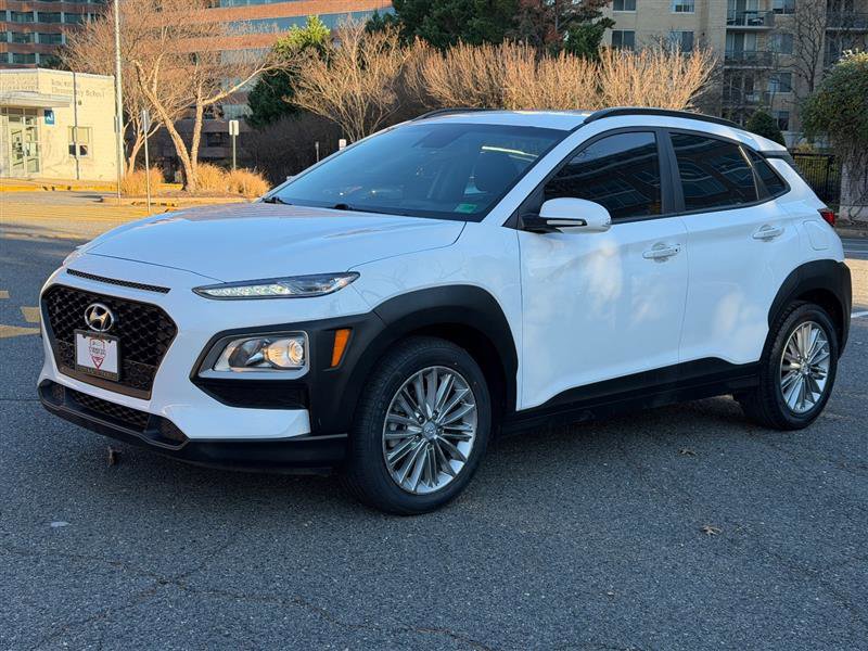 Used 2021 Hyundai Kona SEL image 2