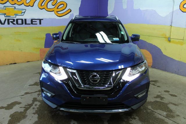 Used 2020 Nissan Rogue SL image 4