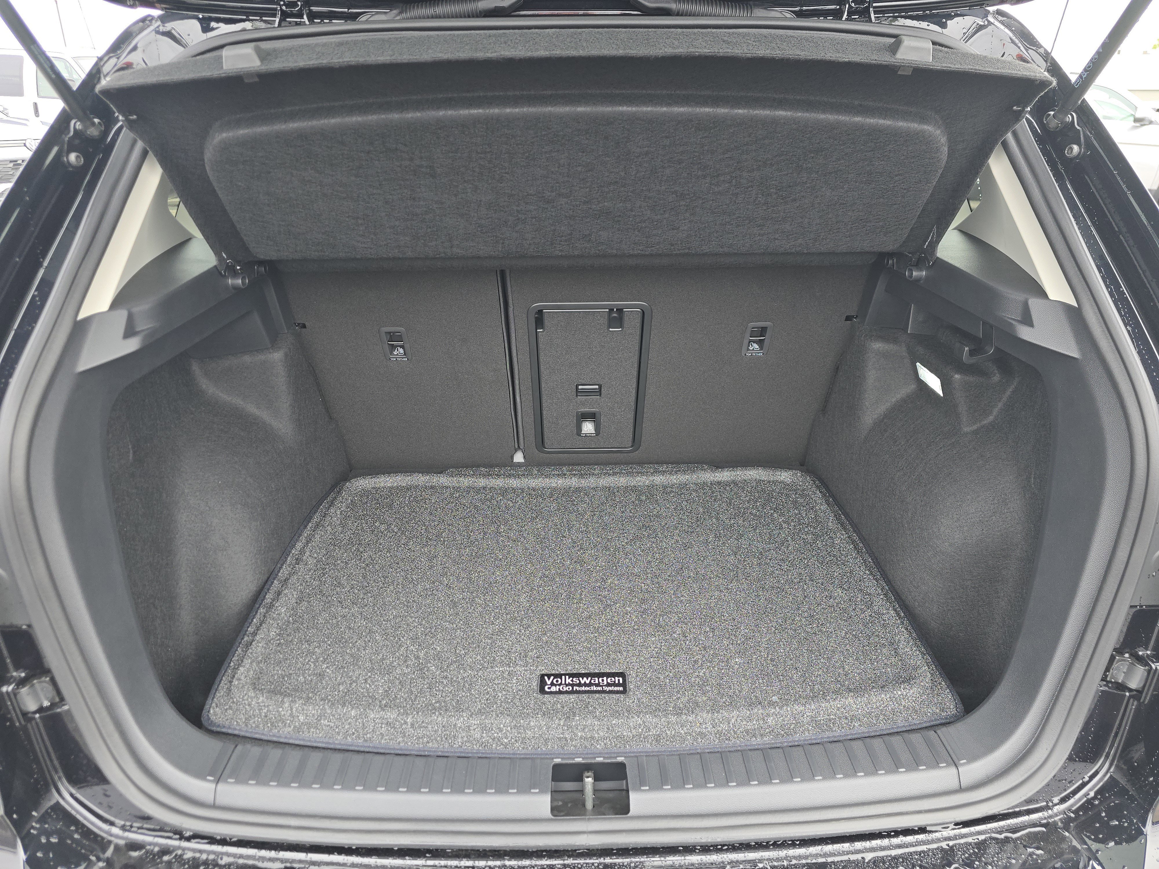 New 2026 Volkswagen Taos SE AWD/4WD image 17