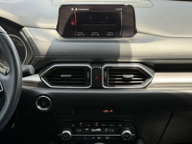 Used 2020 MAZDA CX-5 Touring FWD image 16