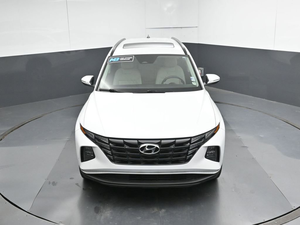 Used 2023 Hyundai Tucson SEL w/ Convenience Package AWD/4WD image 56