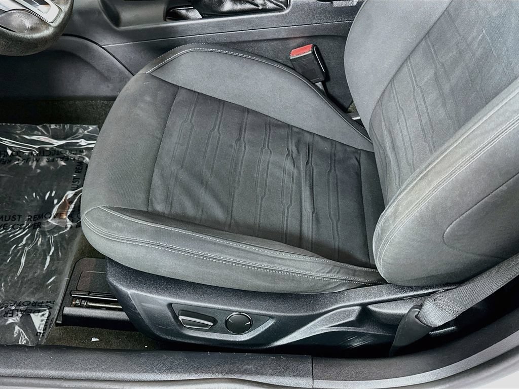 Used 2016 Ford Mustang Coupe RWD image 20