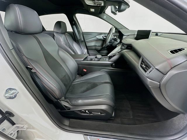 Used 2025 Acura TLX SH-AWD w/ A-SPEC Pkg image 8