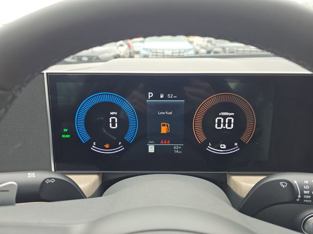 New 2025 Hyundai Sonata SEL image 15