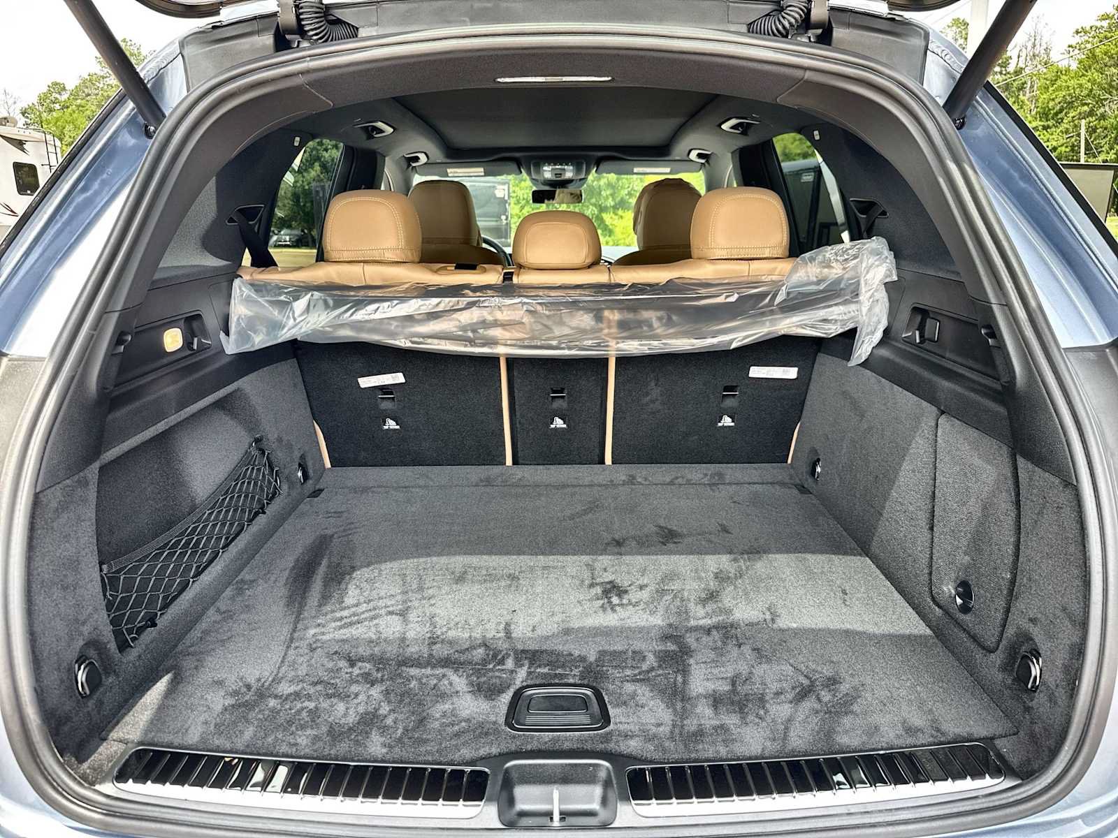 New 2026 Mercedes-Benz GLE 350 4MATIC image 17