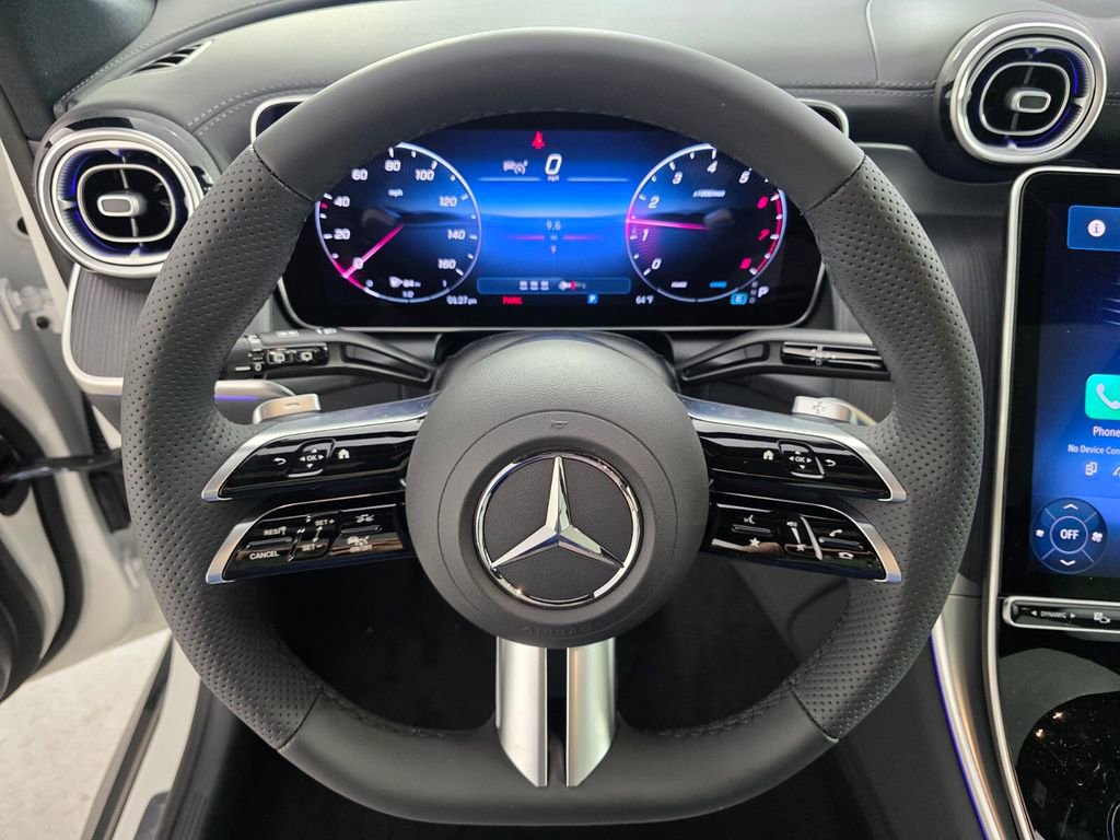 New 2026 Mercedes-Benz GLC 300 image 15