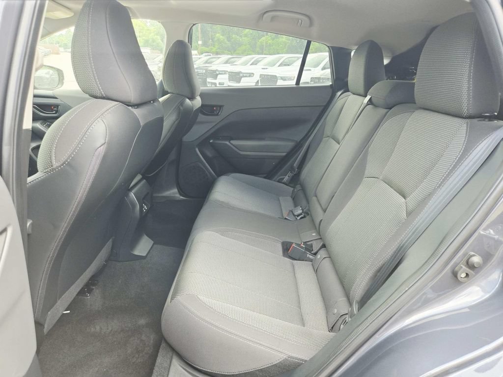 Used 2024 Subaru Crosstrek 2.0i Premium AWD/4WD image 13