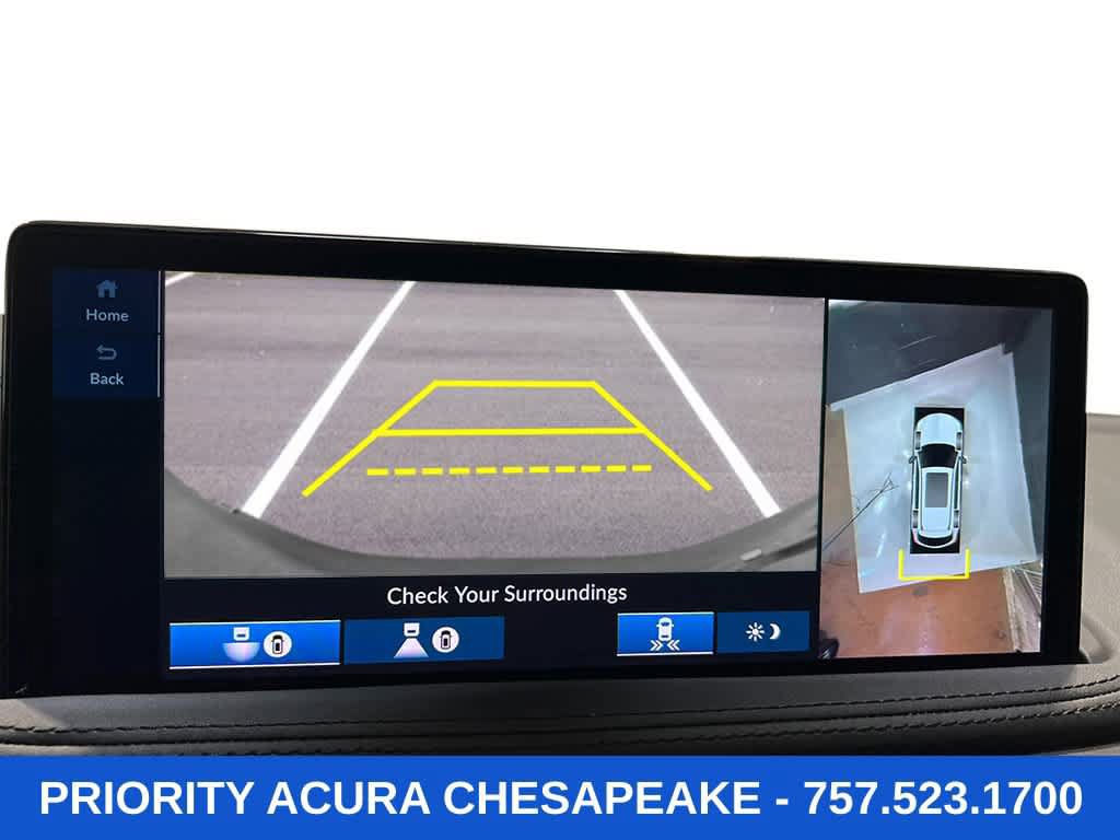New 2026 Acura MDX w/ Advance Package AWD/4WD image 25
