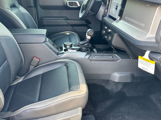 New 2026 Ford Bronco Outer Banks image 13