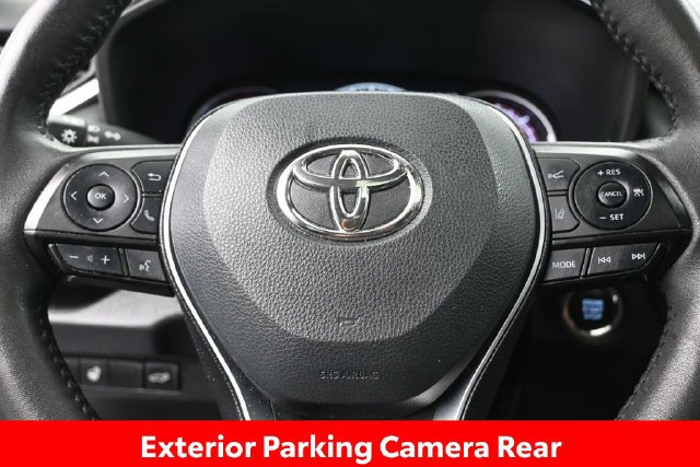 Certified 2023 Toyota RAV4 XLE w/ Convenience Package AWD/4WD image 15
